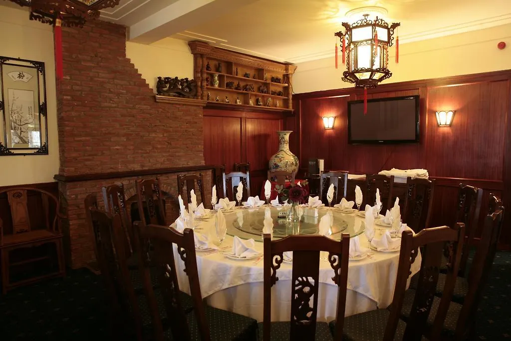 ****  The Plough Inn Pocklington United Kingdom