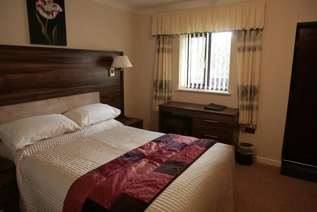 The Plough Inn Pocklington