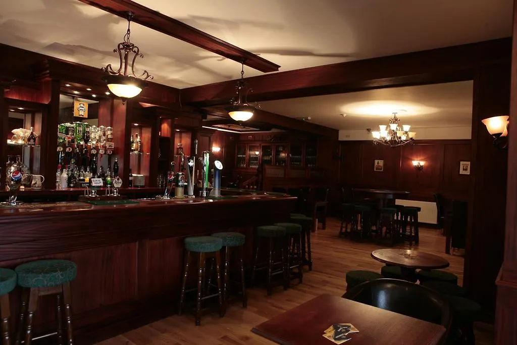 The Plough Inn Pocklington United Kingdom