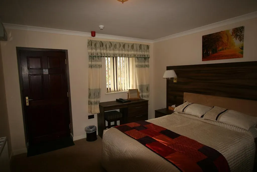 The Plough Inn Pocklington