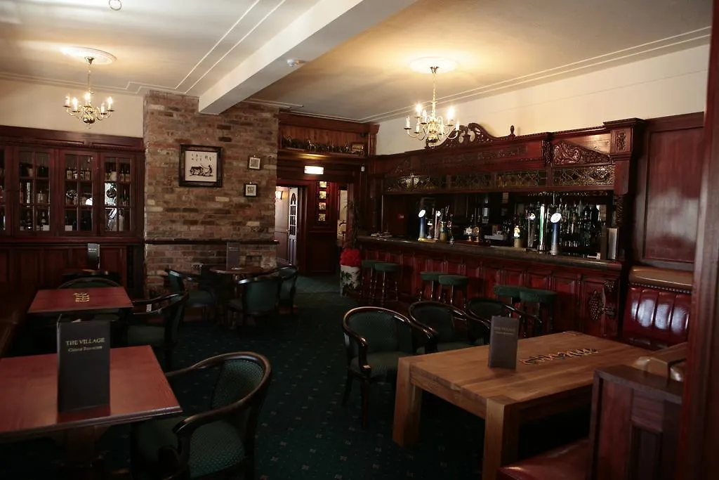 The Plough Inn Pocklington