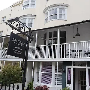 *** Guest house Colson House United Kingdom