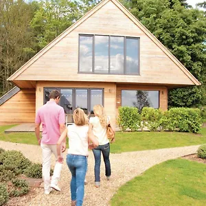 The Kilnwick Percy Resort