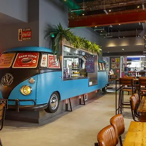  Hostel Kick Ass Greyfriars (adults Only) United Kingdom