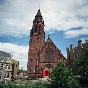  Hostel Belford United Kingdom