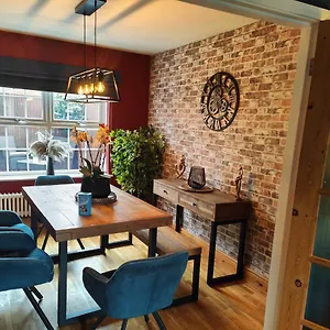  Holiday home Boutique Abode - With Hot Tub United Kingdom