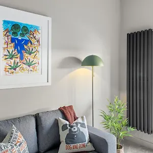  Holiday home Brand New 1-bed Flat Steps From Clifton Ntu Campus United Kingdom