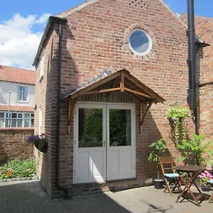 Carpenter's Holiday home